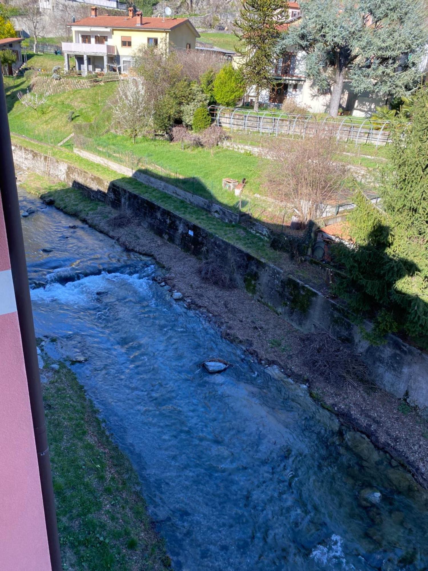 River House Porlezza Exterior photo