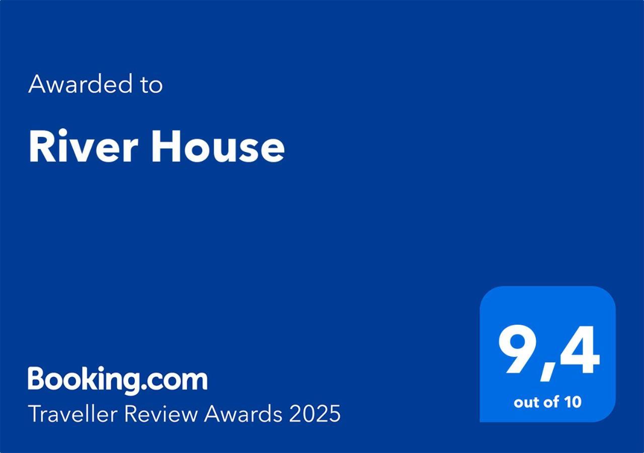 River House Porlezza Exterior photo